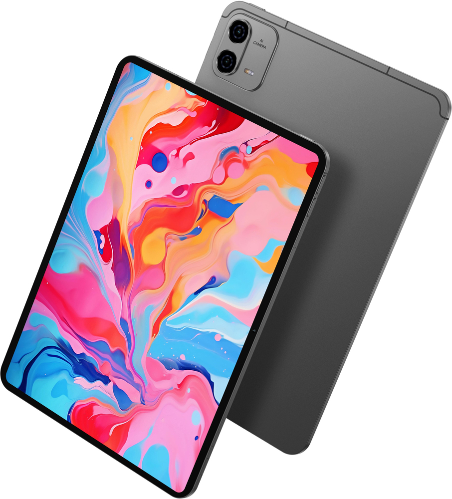 Планшет Teclast ArtPad Air 11" 8/128Gb Grey (6940709687987)фото13