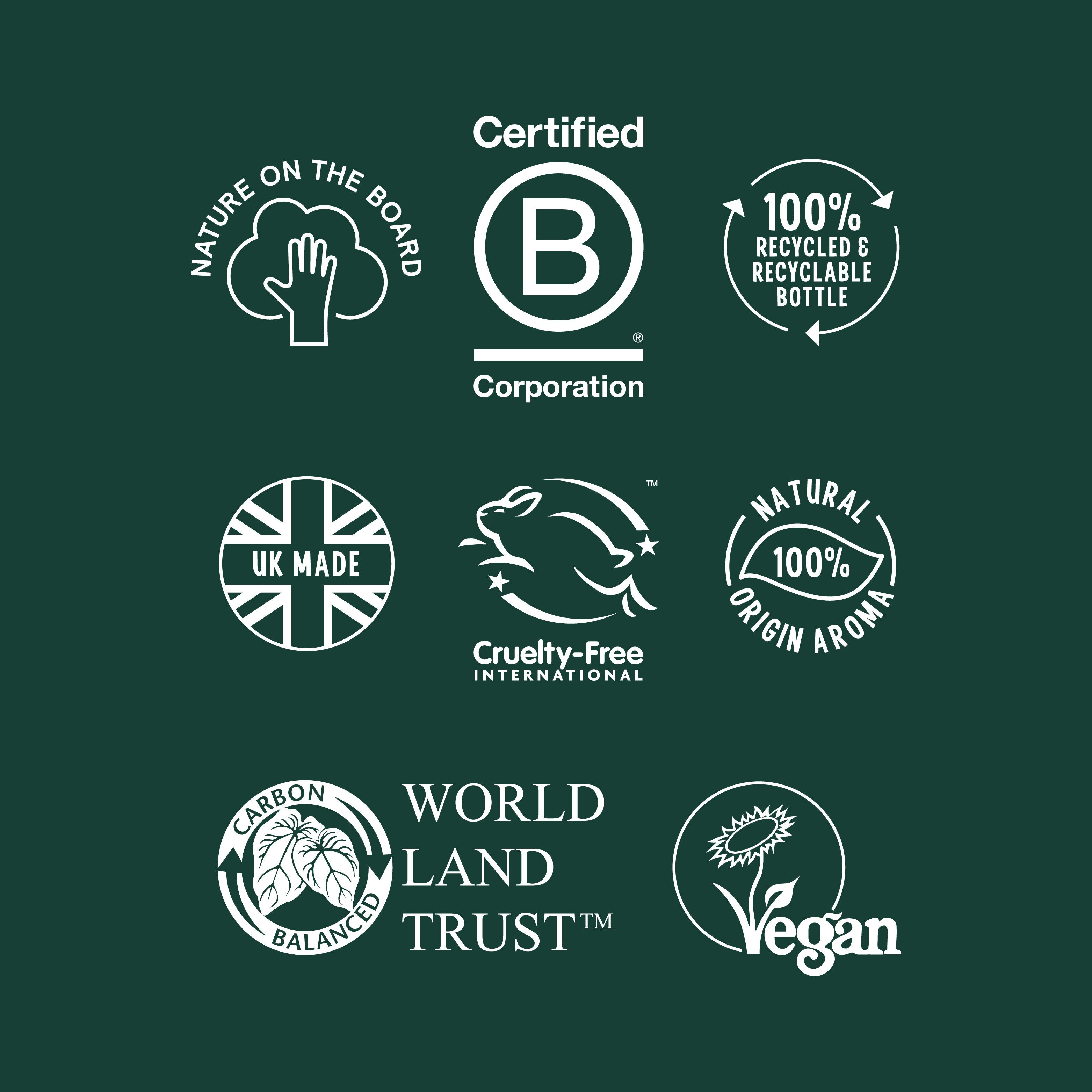 Шампунь для волосся Faith In Nature Натуральний з розмарином 400 млфото3