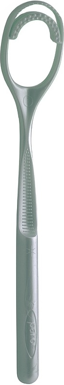 Скребок для языка Paro Tongue Cleaner Oolitt фото 2