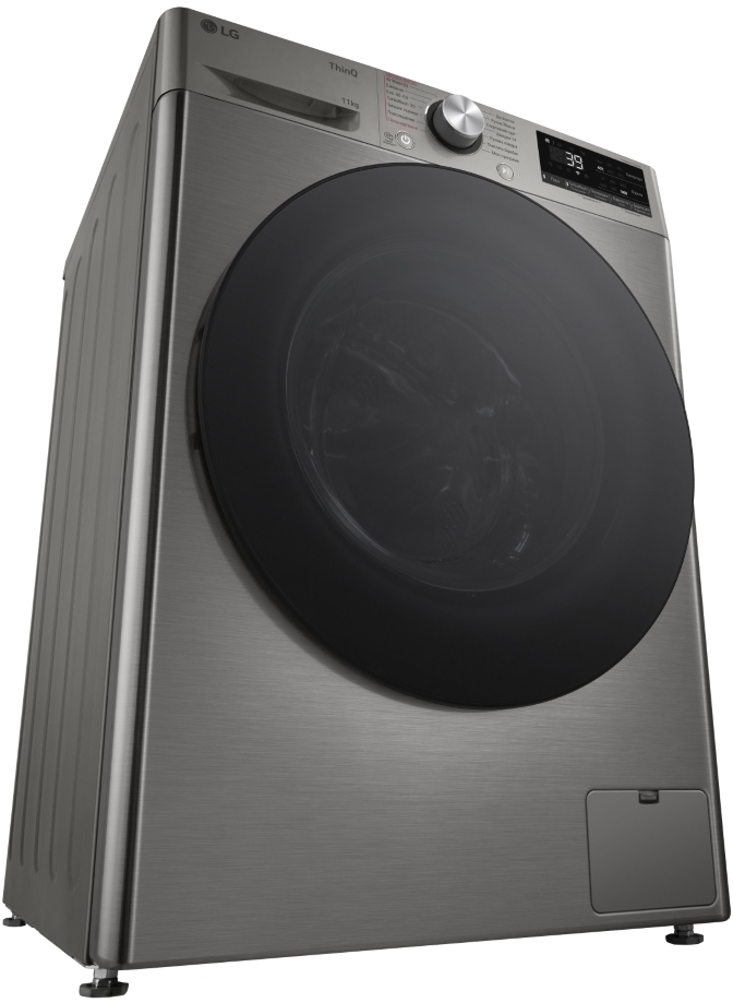 Стиральная машина LG F4Y7ES5P фото 7