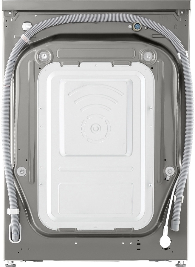 Стиральная машина LG F4Y7ES5P фото 15