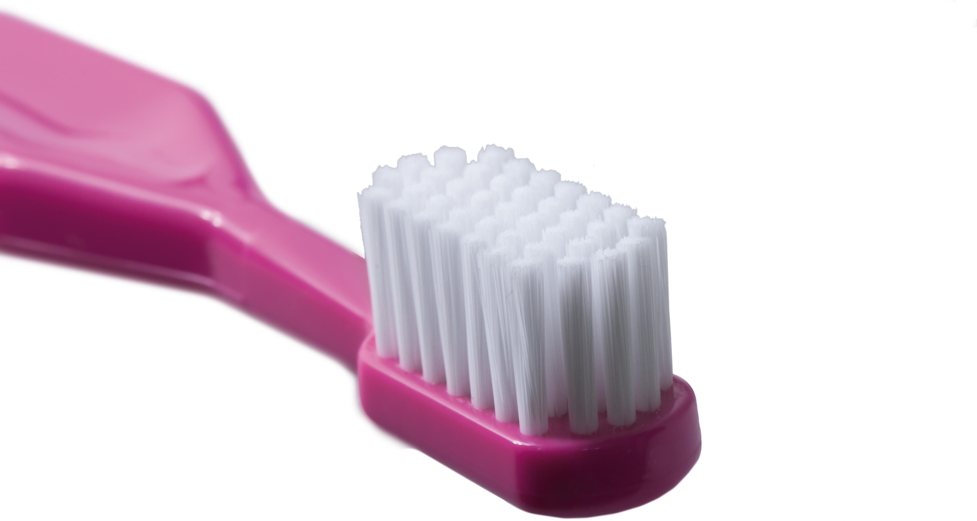 Зубна щітка Paro Toothbrush M39 монопучкова синяфото4