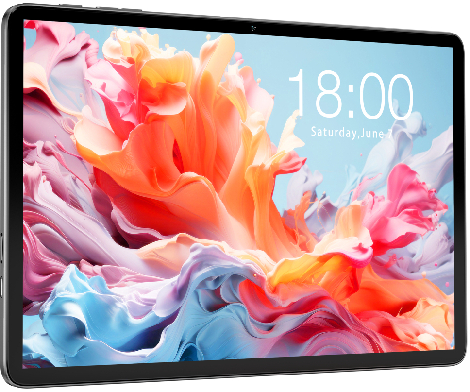 Планшет Teclast P30T KIT 10,1" 4/128Gb Grey (6940709688212)фото5