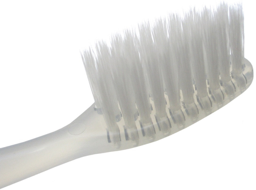 Зубная щетка Paro Toothbrush Medic голубая фото 2