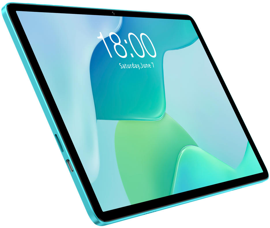 Планшет Teclast P33 KIT 10,1" 3/64Gb Blue (6940709688045)фото5