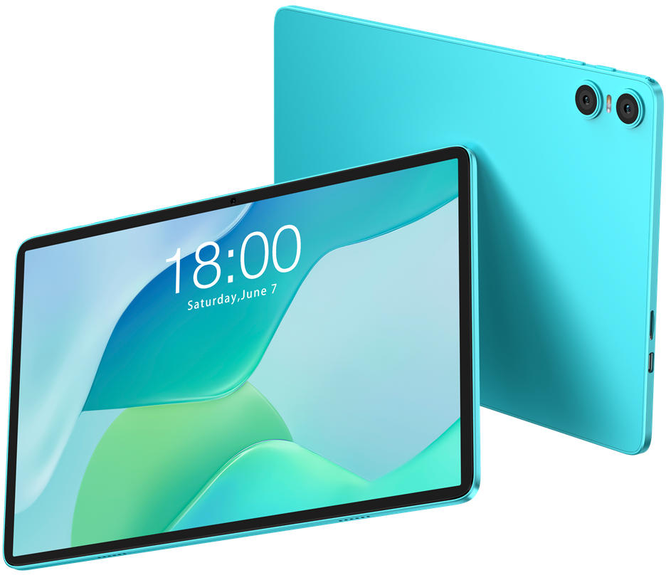 Планшет Teclast P33 KIT 10,1" 3/64Gb Blue (6940709688045)фото11