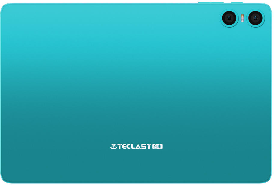 Планшет Teclast P33 KIT 10,1" 3/64Gb Blue (6940709688045)фото4