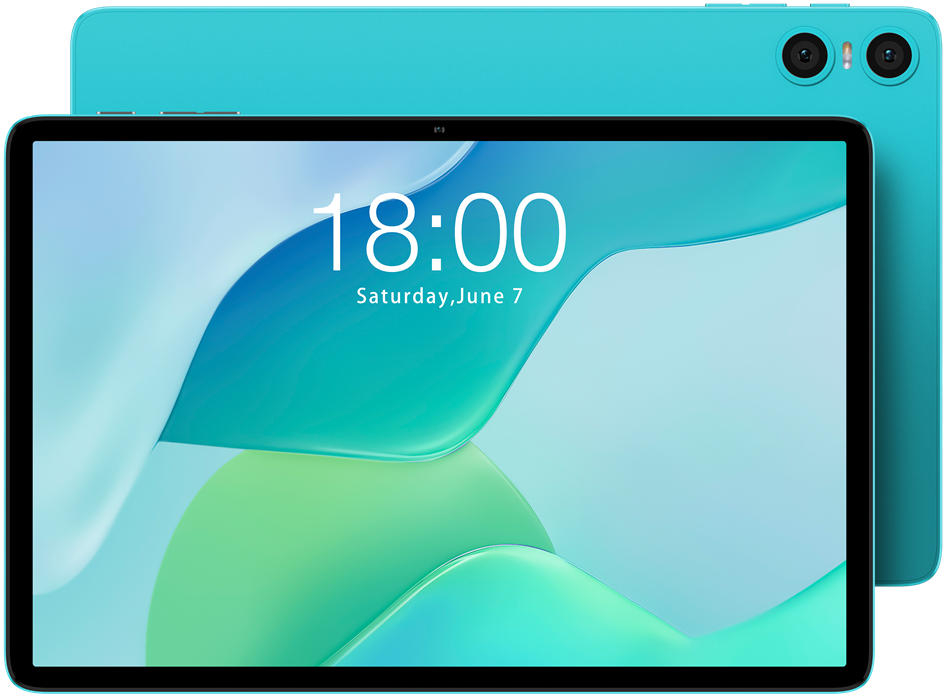 Планшет Teclast P33 KIT 10,1" 3/64Gb Blue (6940709688045)фото2