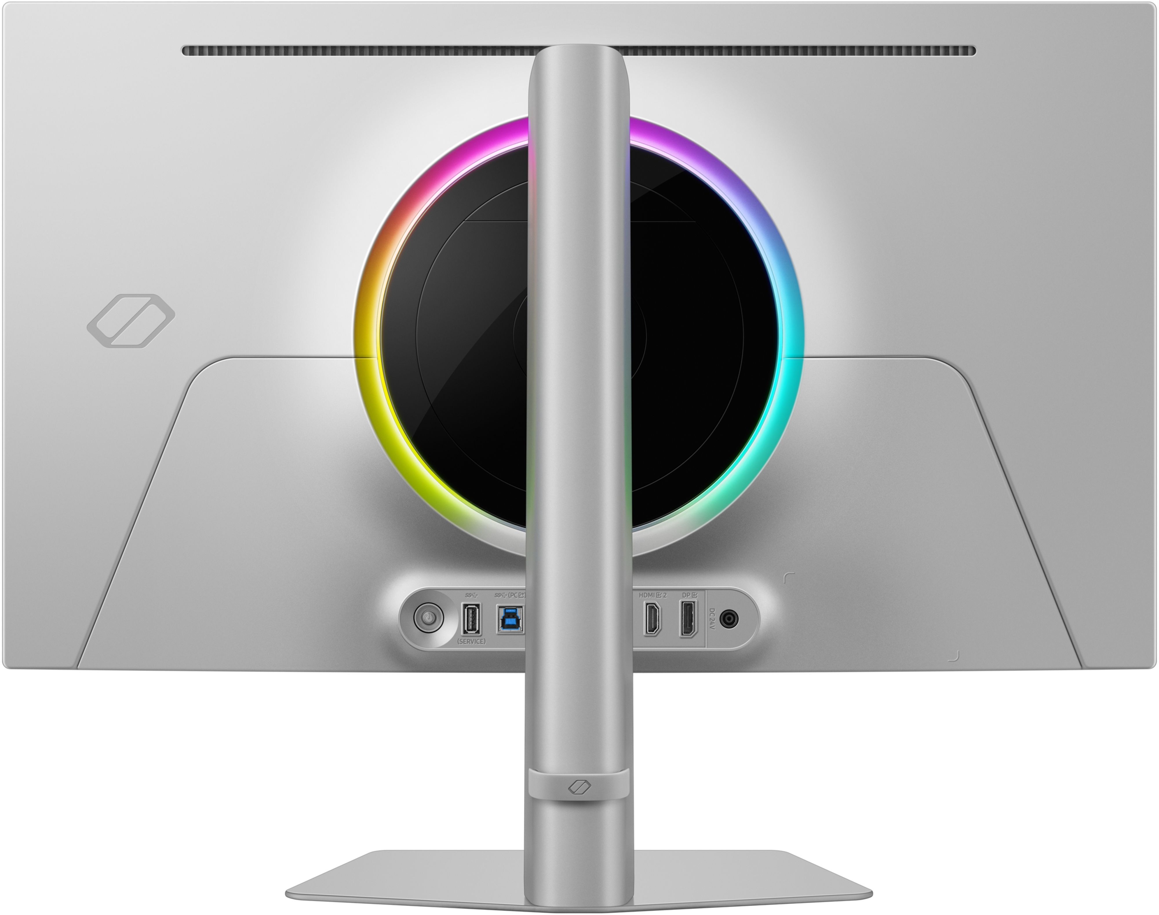 Монитор 26.7" SAMSUNG Odyssey OLED G6 (LS27FG602SIXUA) фото 13