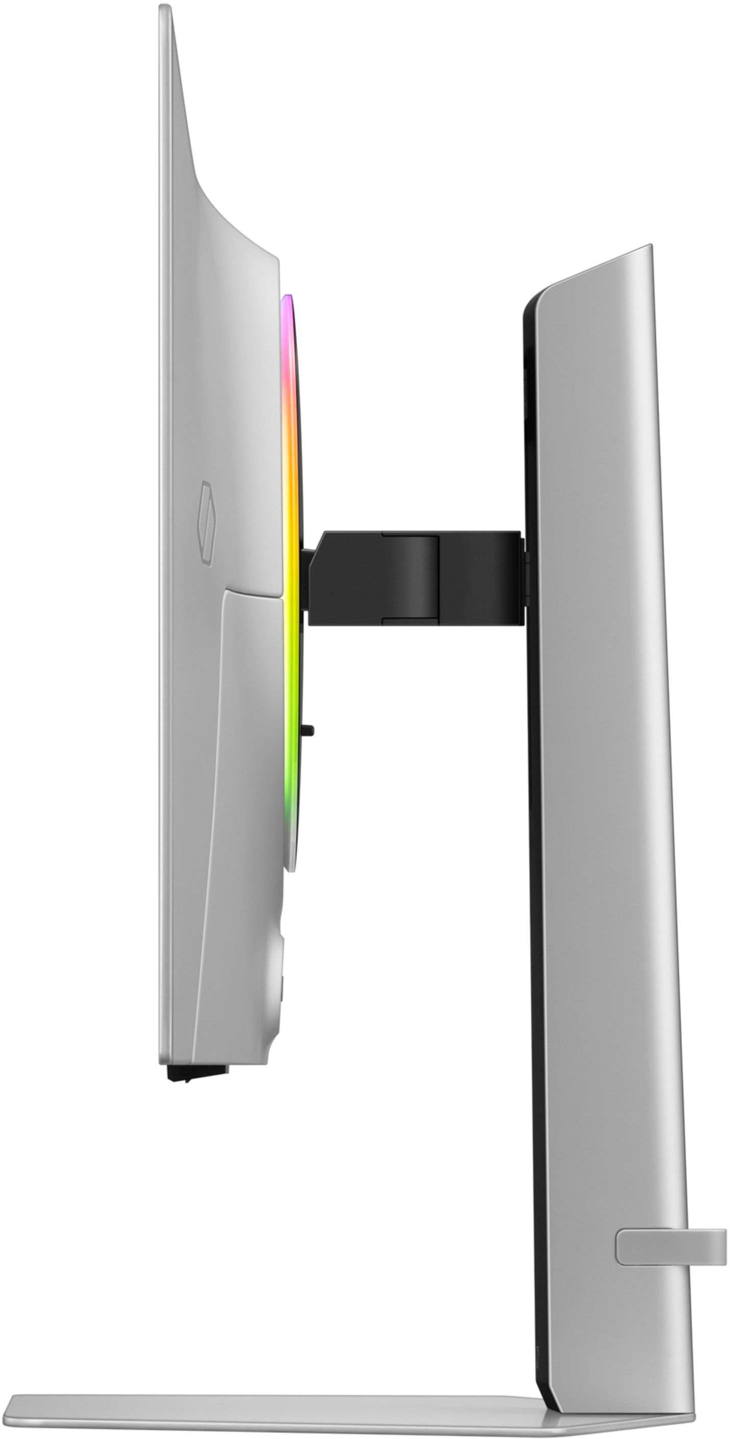 Монитор 26.7" SAMSUNG Odyssey OLED G6 (LS27FG602SIXUA) фото 9