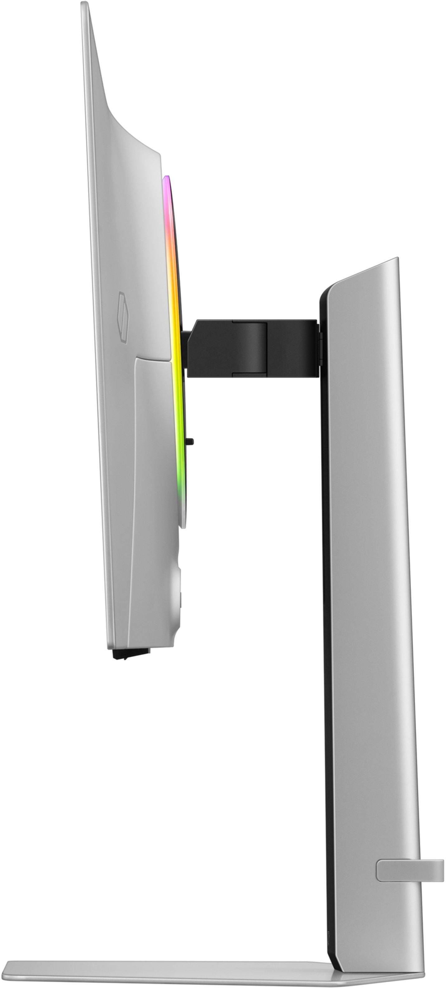 Монитор 26.7" SAMSUNG Odyssey OLED G6 (LS27FG602SIXUA) фото 10