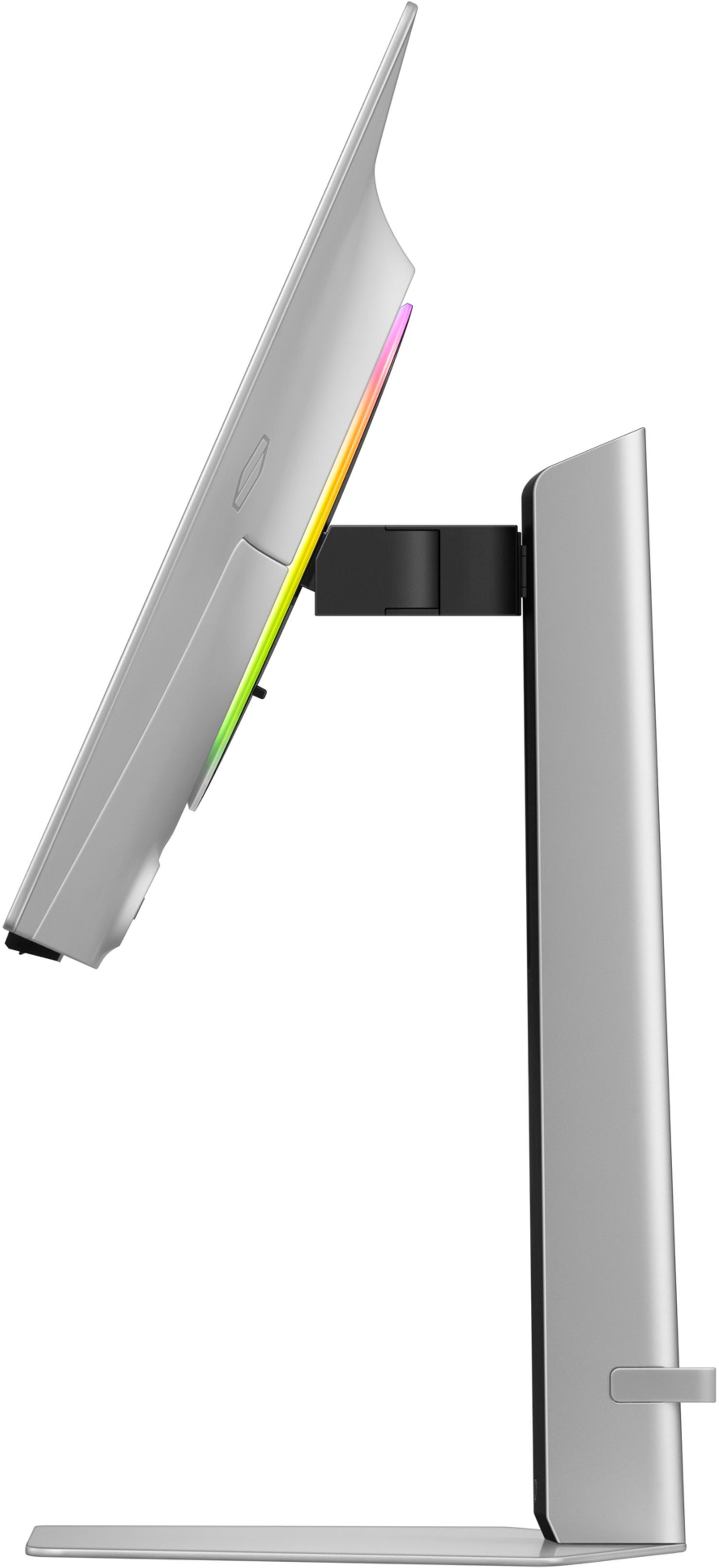 Монитор 26.7" SAMSUNG Odyssey OLED G6 (LS27FG602SIXUA) фото 12