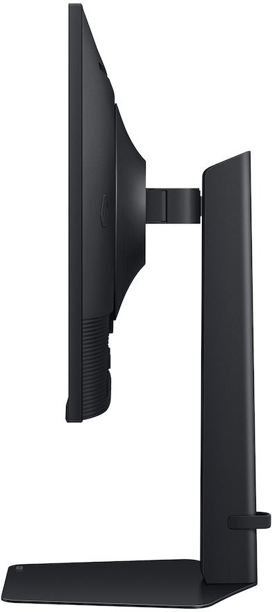 Монитор 27" SAMSUNG Odyssey G6 (LS27FG606EIXUA) фото 11