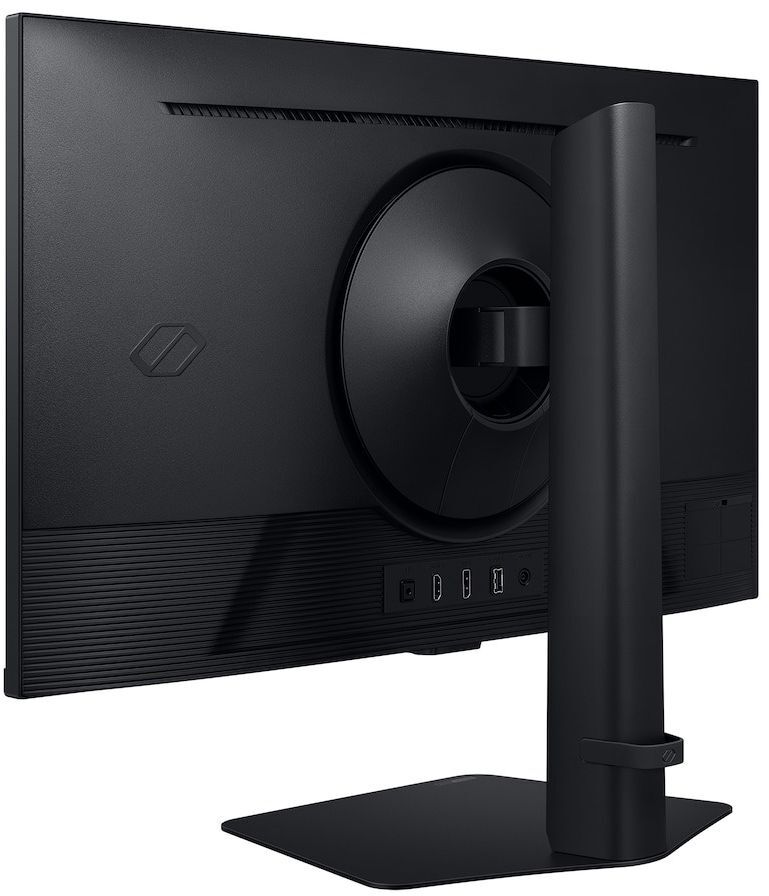 Монитор 27" SAMSUNG Odyssey G6 (LS27FG606EIXUA) фото 5