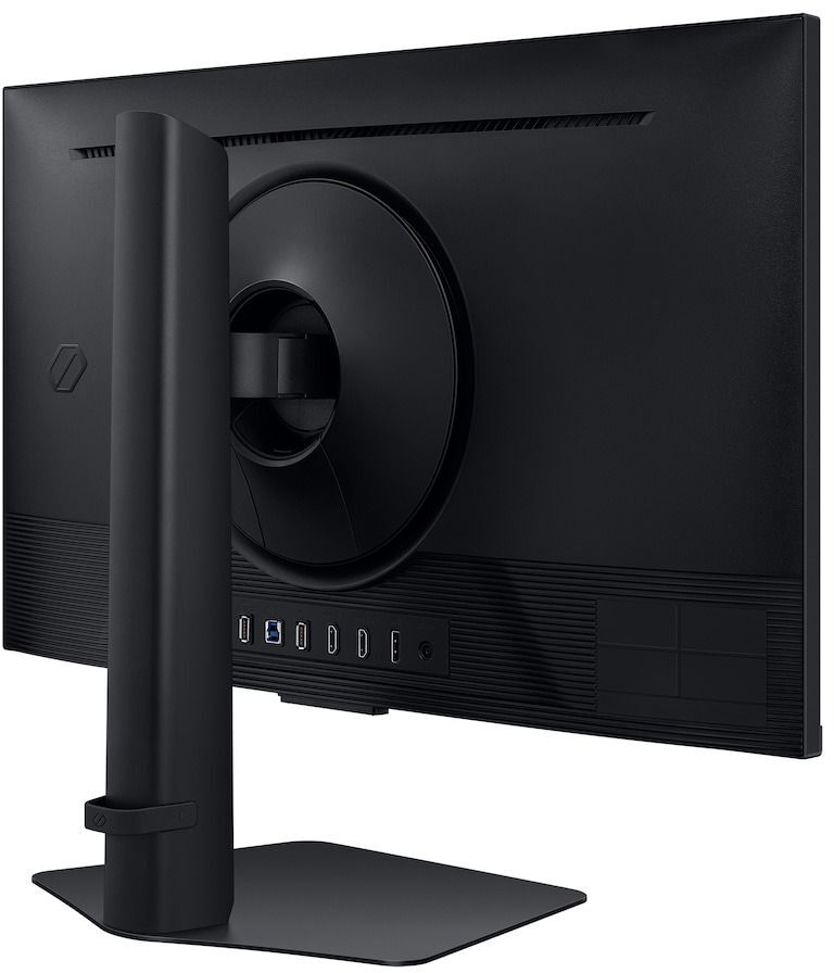 Монитор 27" SAMSUNG Odyssey G7 (LS27FG706EIXUA) фото 14