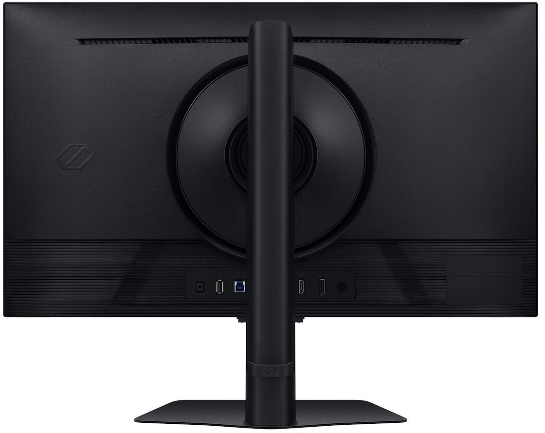 Монитор 27" SAMSUNG Odyssey G7 (LS27FG706EIXUA) фото 13