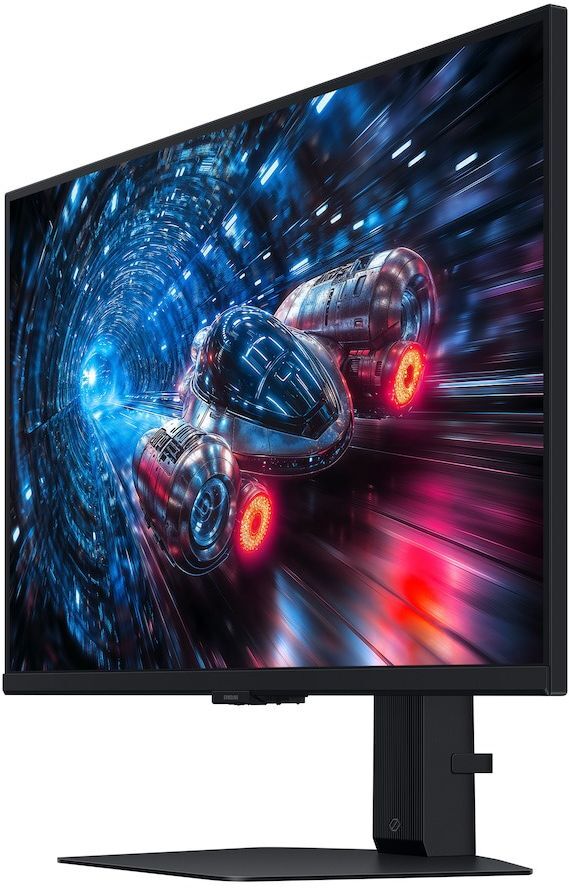 Монитор 27" SAMSUNG Odyssey G7 (LS27FG706EIXUA) фото 5