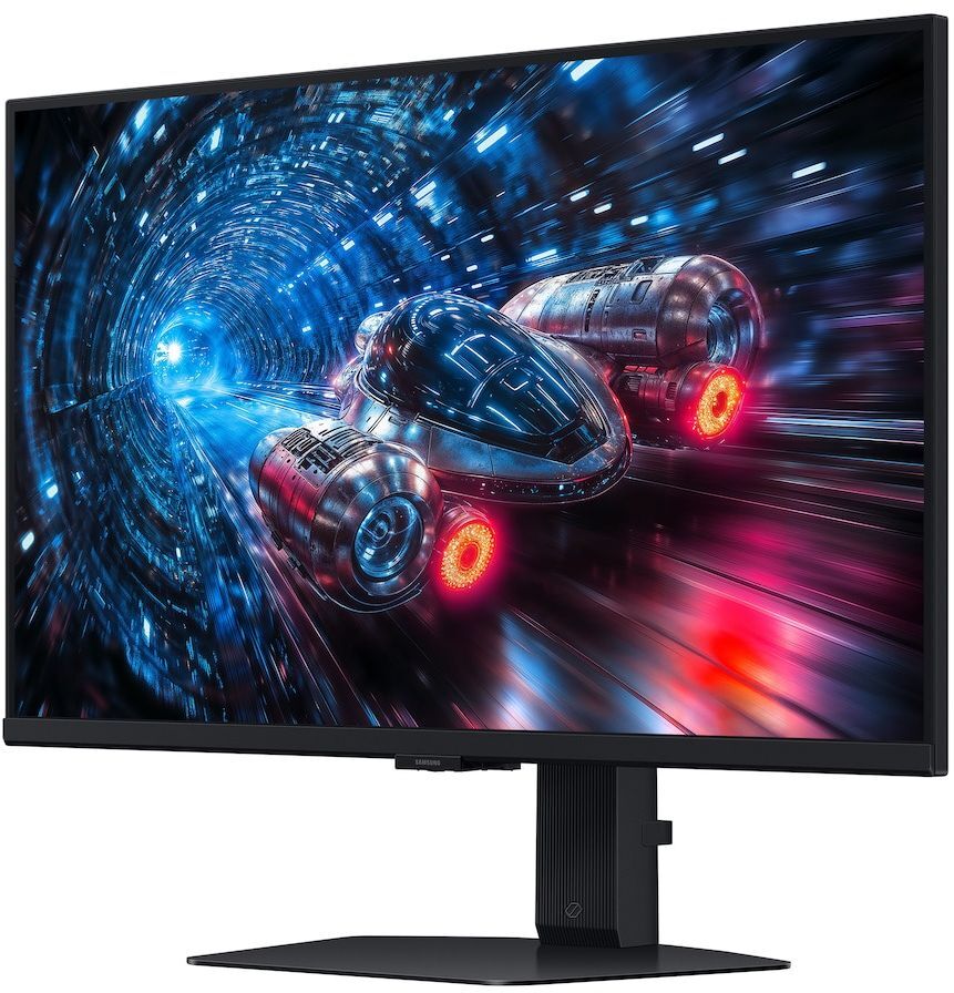 Монитор 27" SAMSUNG Odyssey G7 (LS27FG706EIXUA) фото 2