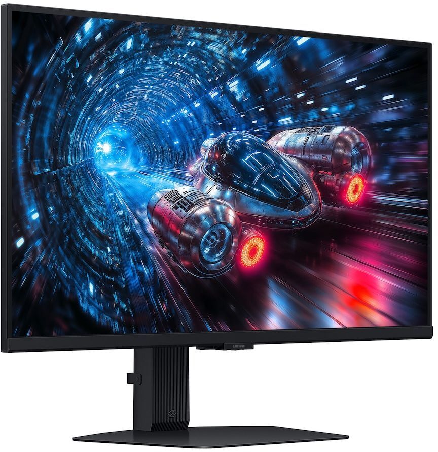 Монитор 27" SAMSUNG Odyssey G7 (LS27FG706EIXUA) фото 3