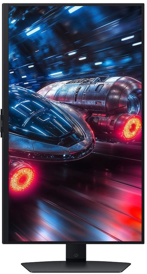 Монитор 27" SAMSUNG Odyssey G7 (LS27FG706EIXUA) фото 7