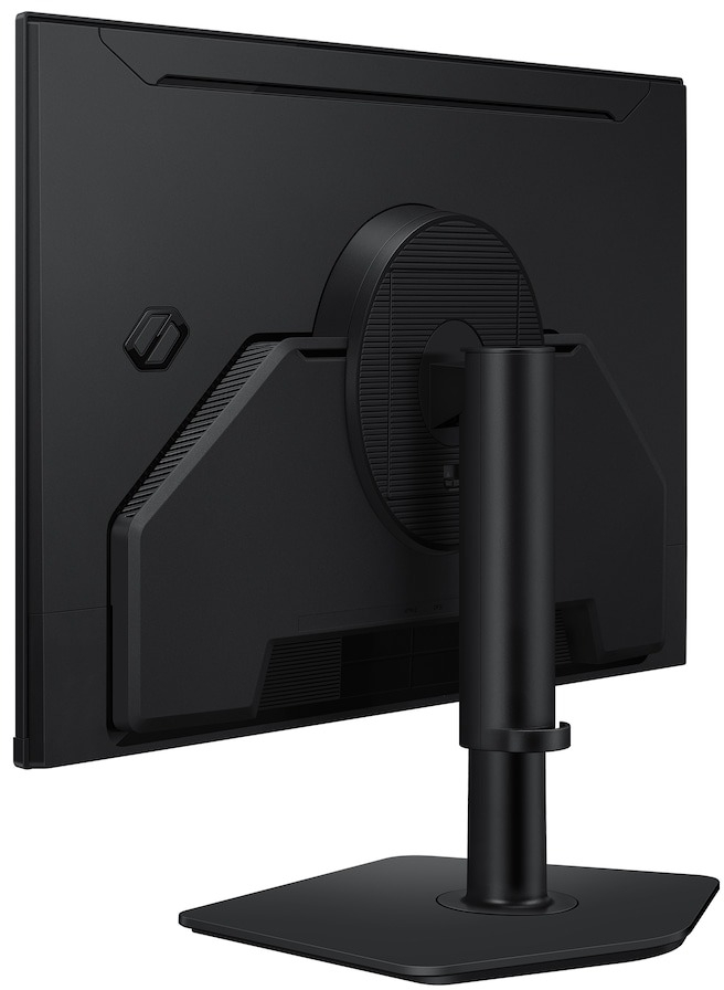 Монитор 27" SAMSUNG Odyssey G5 (LS27FG500EIXUA) фото 