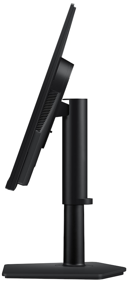 Монитор 27" SAMSUNG Odyssey G5 (LS27FG500EIXUA) фото 