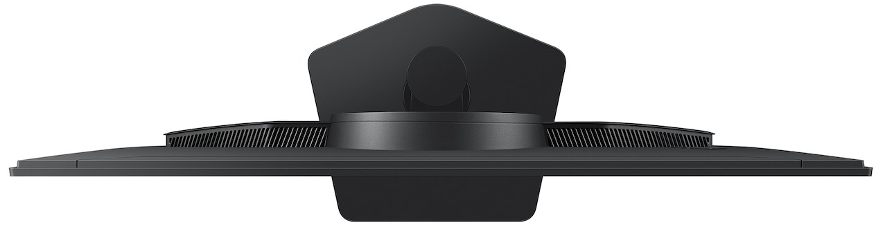 Монитор 27" SAMSUNG Odyssey G5 (LS27FG500EIXUA) фото 