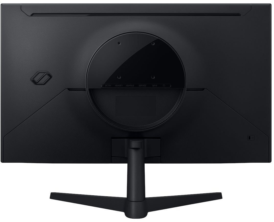 Монитор 27" SAMSUNG Odyssey G5 (LS27FG532EIXUA) фото 8