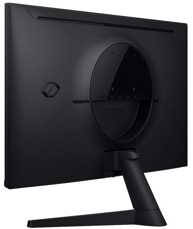 Монитор 27" SAMSUNG Odyssey G5 (LS27FG532EIXUA) фото 9