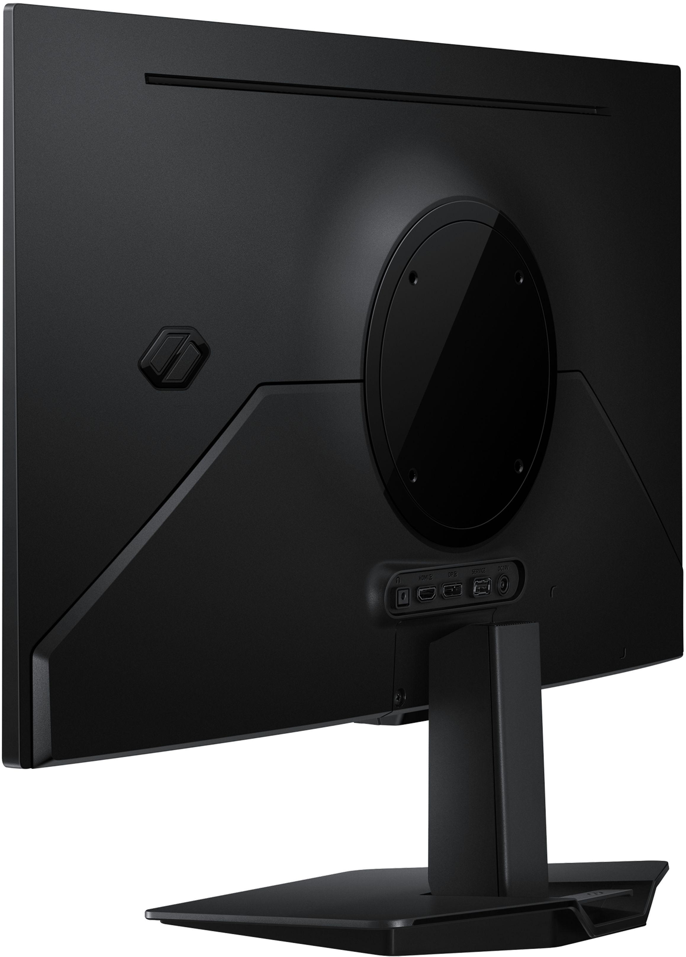 Монитор 26.7" SAMSUNG Odyssey OLED G5 (LS27FG502SIXUA) фото 8