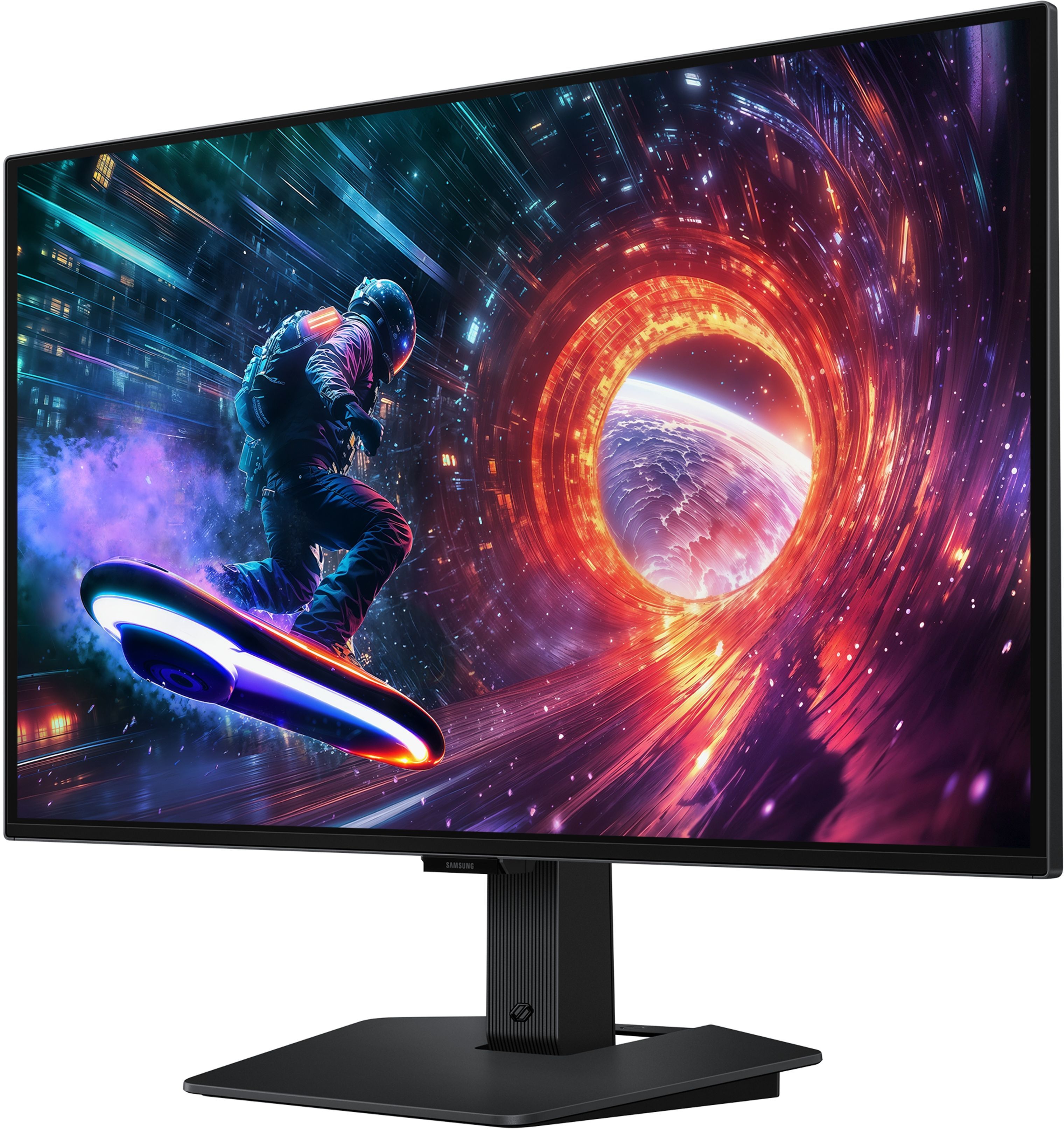 Монитор 26.7" SAMSUNG Odyssey OLED G5 (LS27FG502SIXUA) фото 3