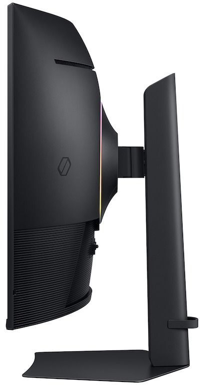 Монитор 37" SAMSUNG Odyssey G7 (LS37FG756EIXUA) фото 12