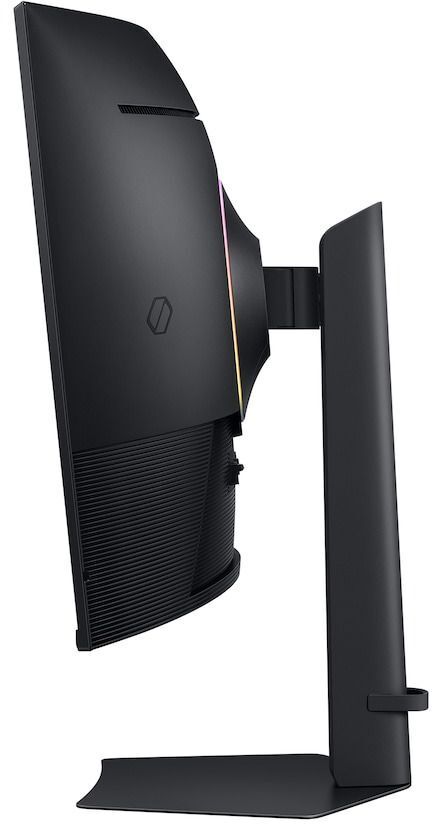 Монитор 37" SAMSUNG Odyssey G7 (LS37FG756EIXUA) фото 13