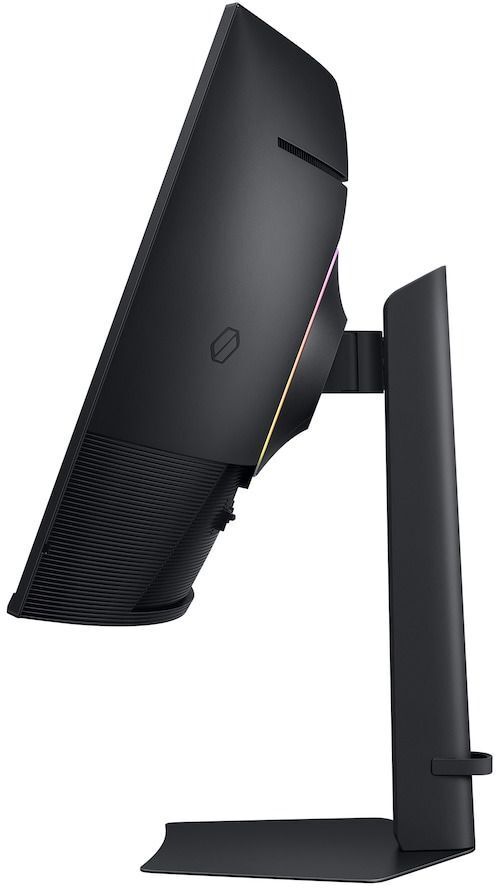 Монитор 37" SAMSUNG Odyssey G7 (LS37FG756EIXUA) фото 11