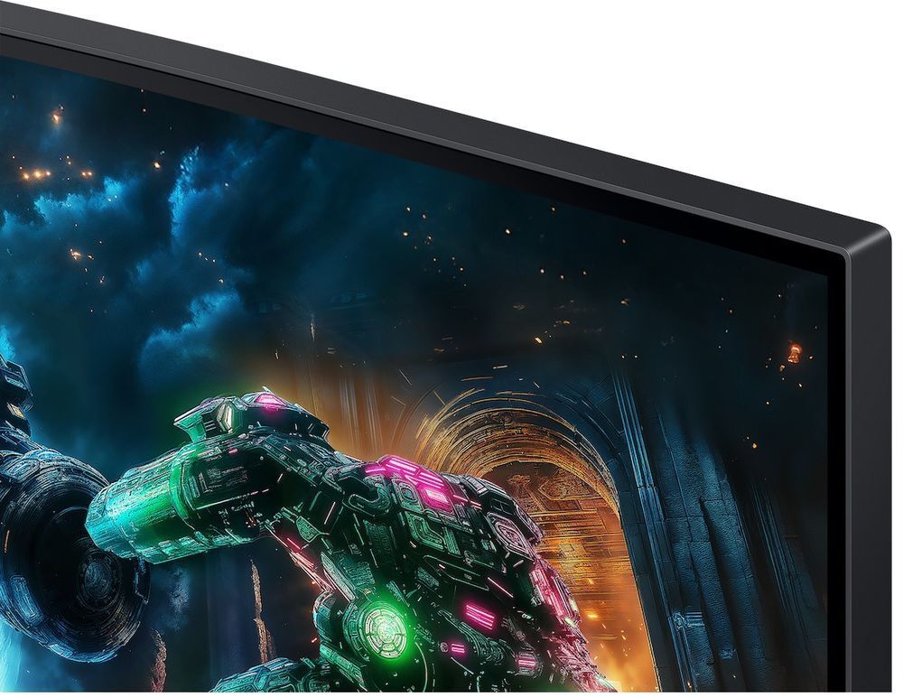 Монитор 37" SAMSUNG Odyssey G7 (LS37FG756EIXUA) фото 7