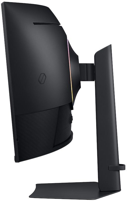 Монитор 40" SAMSUNG Odyssey G7 (LS40FG756EIXUA) фото 12