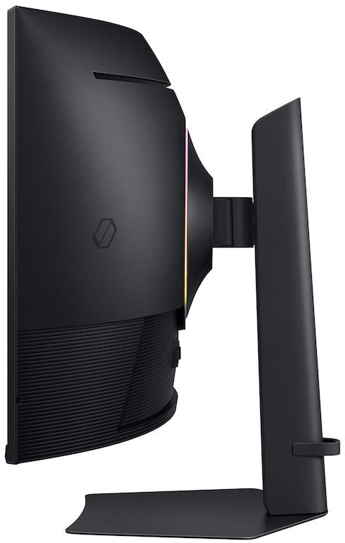 Монитор 40" SAMSUNG Odyssey G7 (LS40FG756EIXUA) фото 10