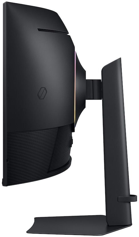 Монитор 40" SAMSUNG Odyssey G7 (LS40FG756EIXUA) фото 11