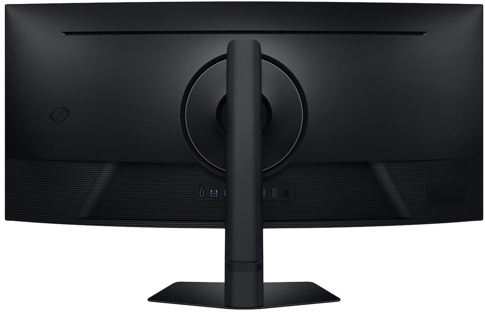 Монитор 40" SAMSUNG Odyssey G7 (LS40FG756EIXUA) фото 8