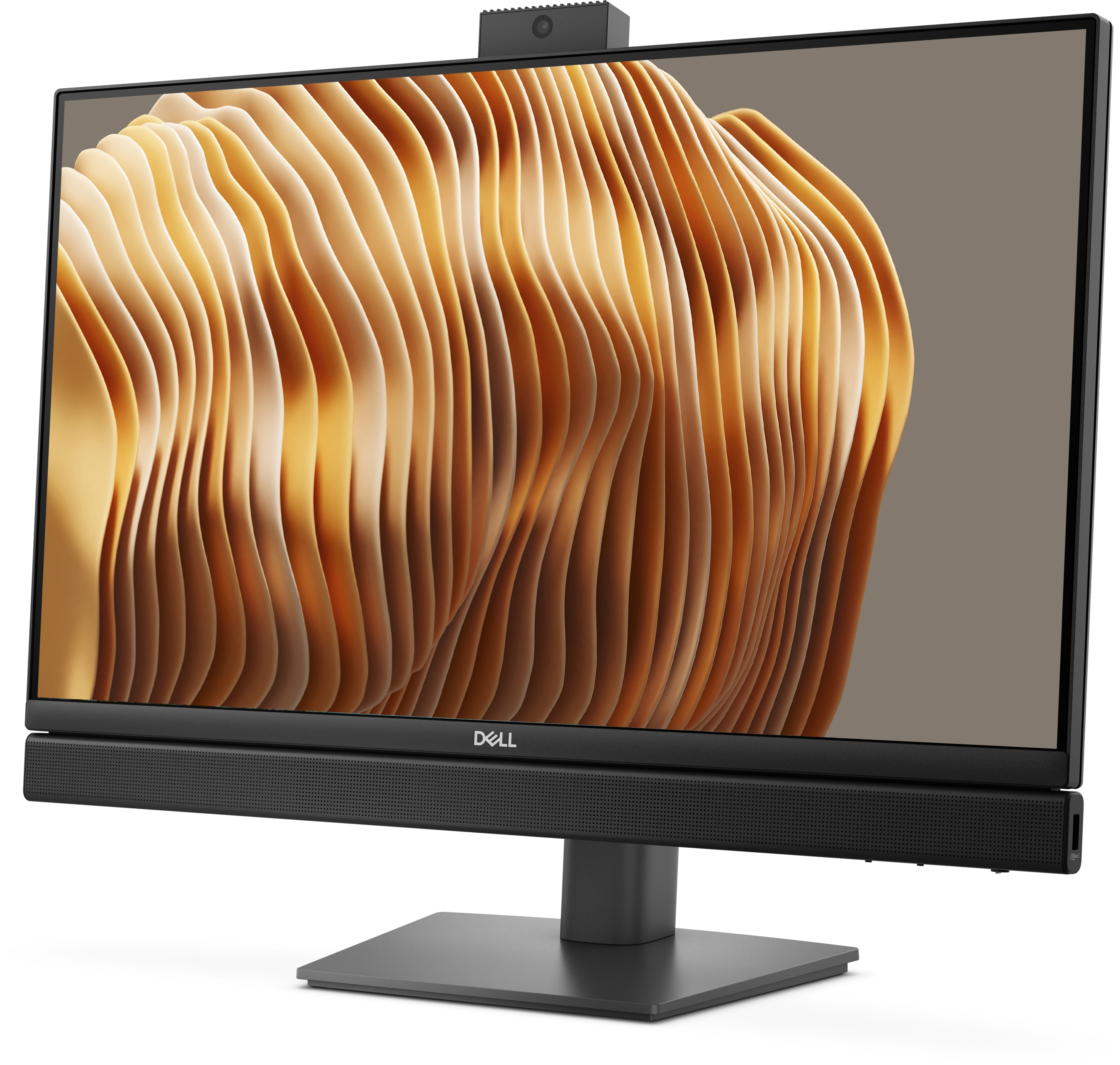 Моноблок 23.8" DELL Pro AiO (BTO103_QC24251) фото 