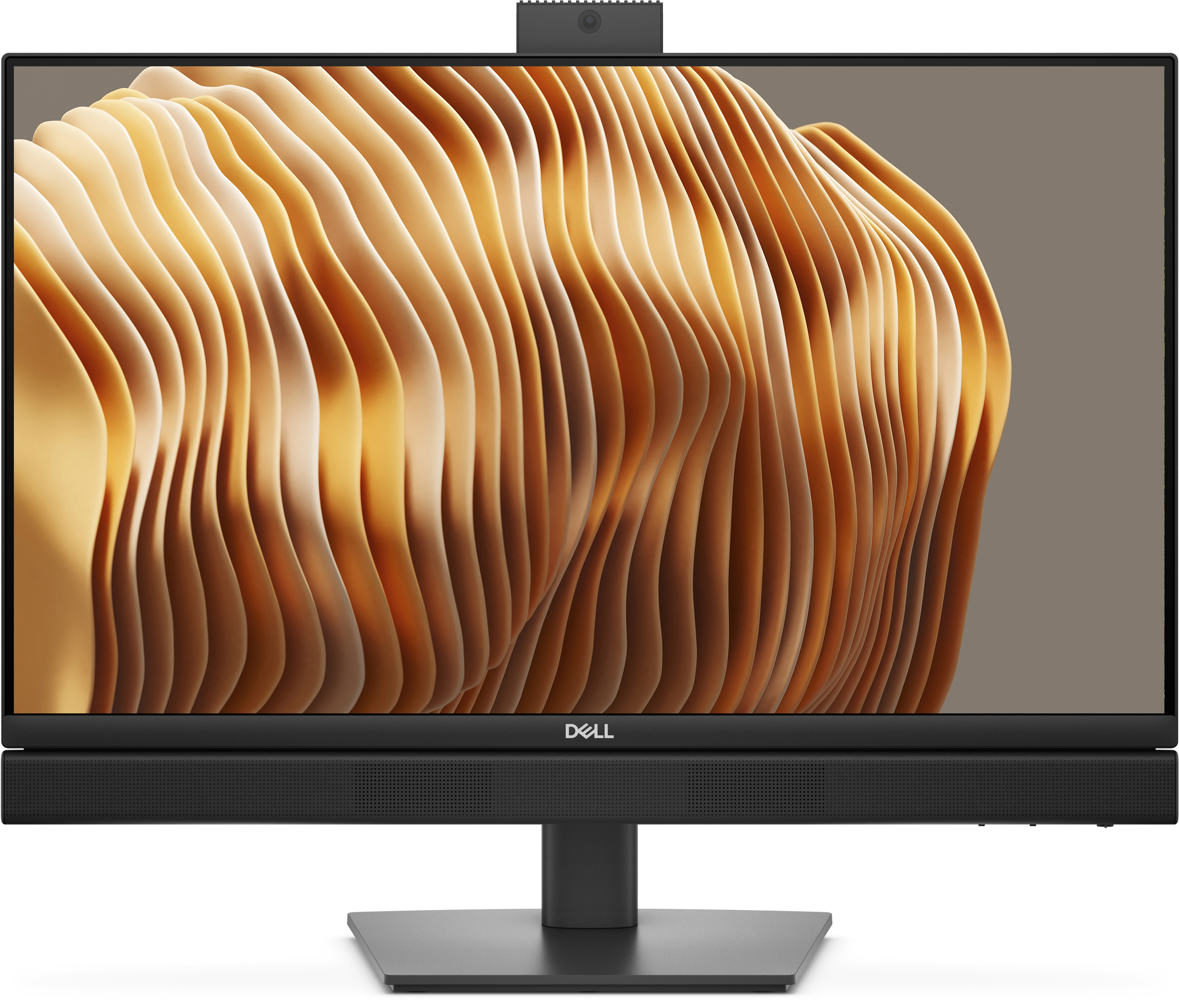 Моноблок 23.8" DELL Pro AiO (BTO103_QC24251) фото 