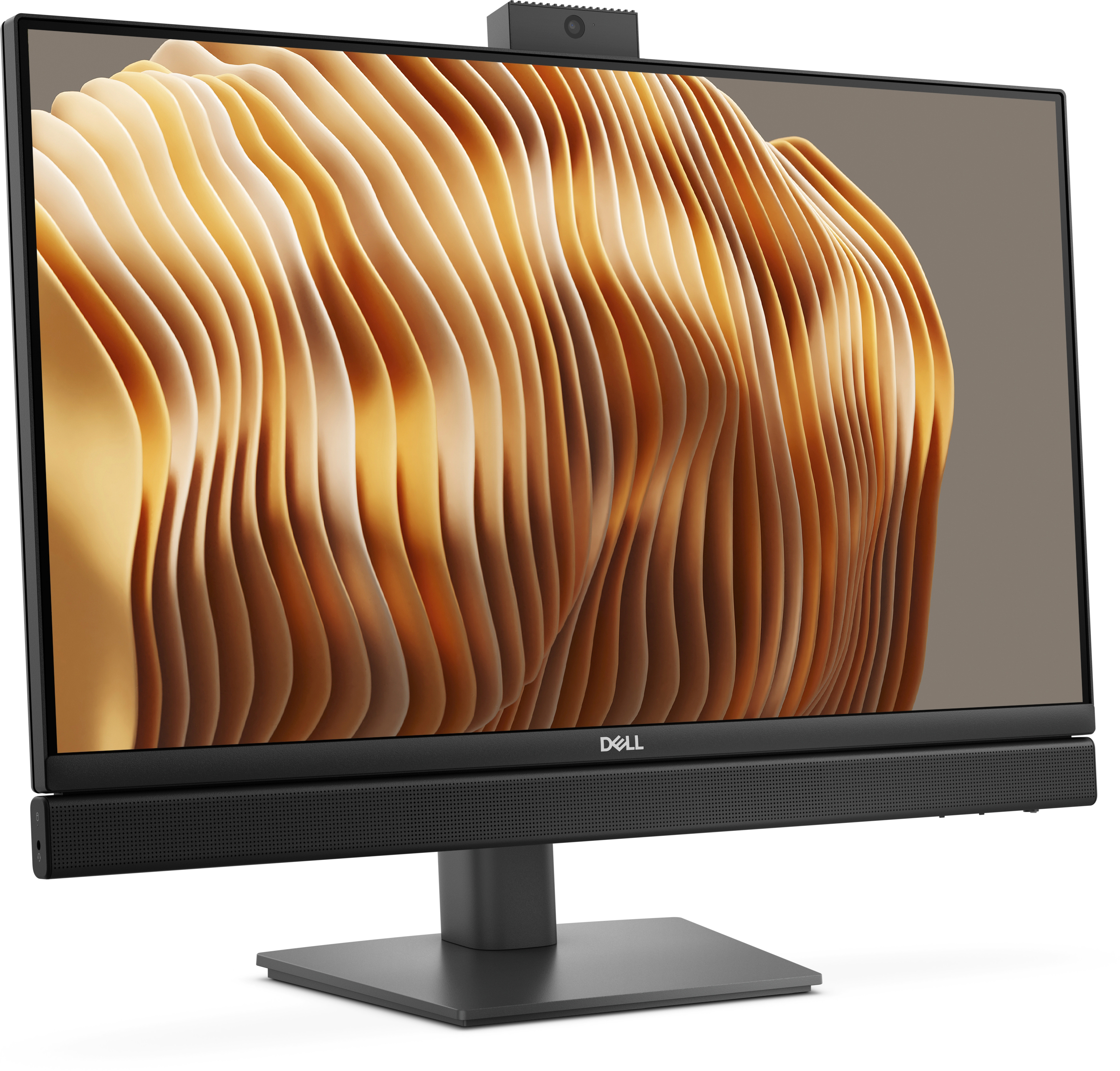 Моноблок 23.8" DELL Pro AiO (BTO103_QC24251) фото 