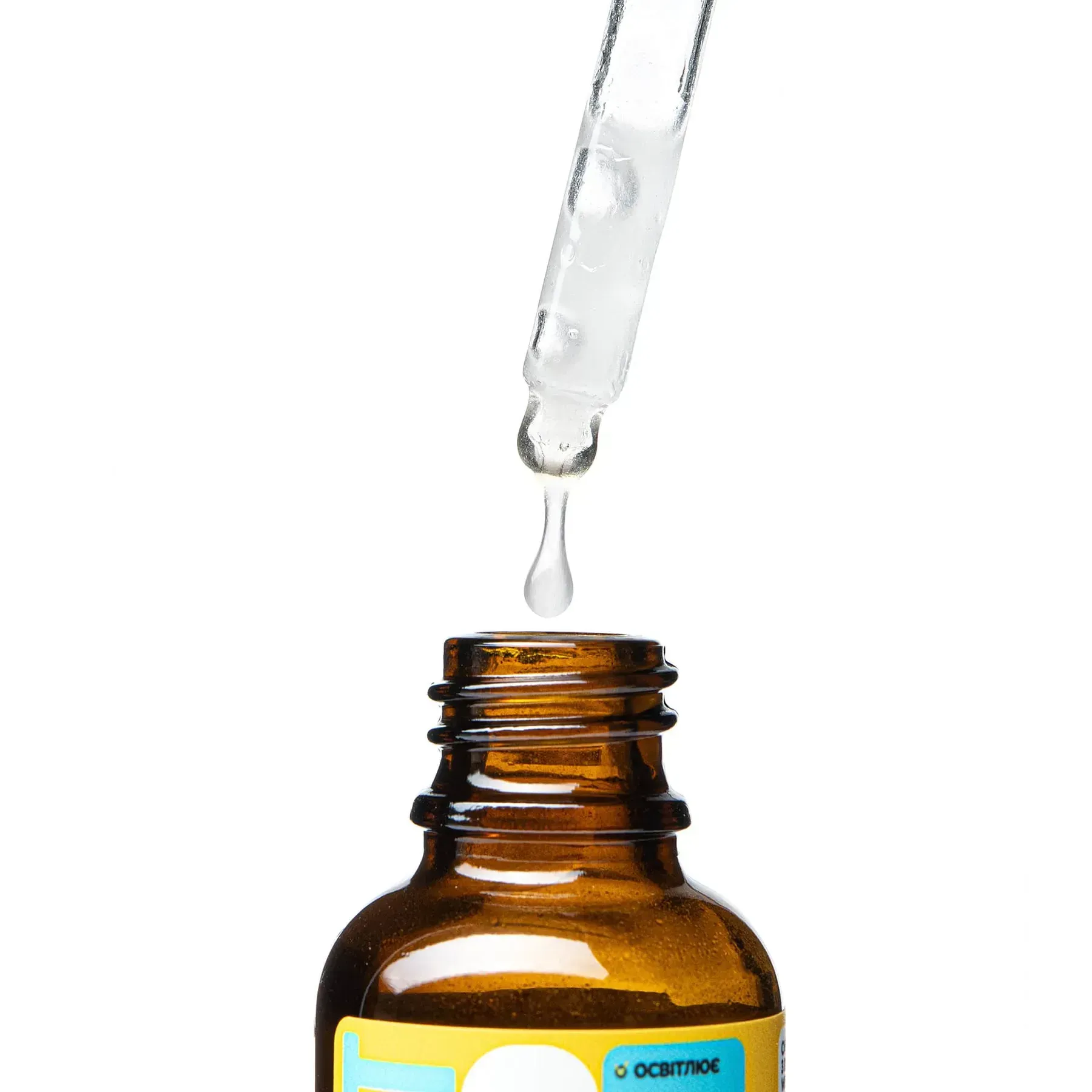 Сироватка WishList з вітамінами С та Е 30 млфото4