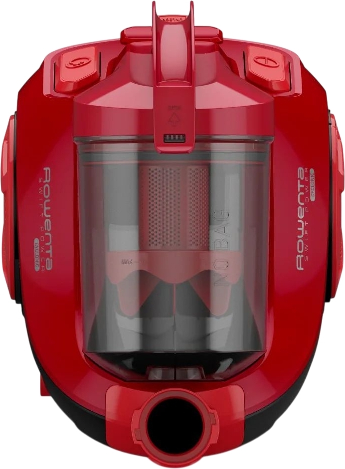 Пылесос Rowenta RO2910EA фото 4