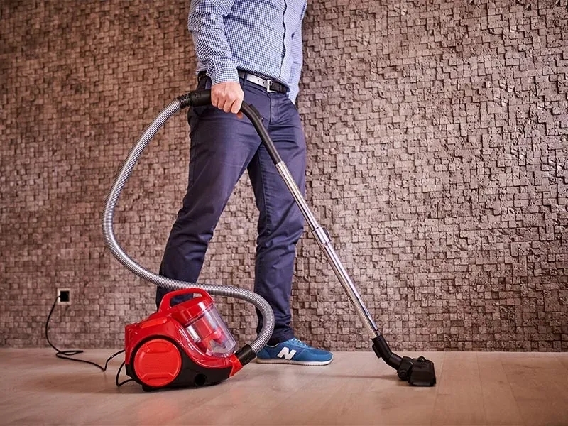 Пылесос Rowenta RO2910EA фото 13