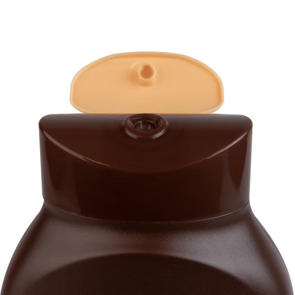 Гель для душа Tulipan Negro Шоколадное пралине 650 мл фото 3