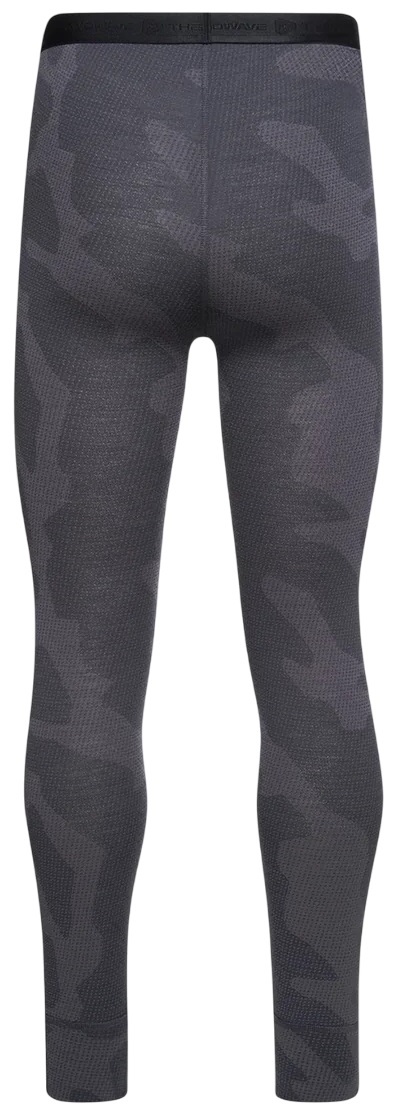 Термоштаны мужские Thermowave Merino Timberstone 21FLOW711-890 S серые фото 2