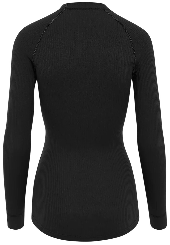 Натільна білизна жіноча Thermowave Progressive 12PROG412-990 XS чорнафото2