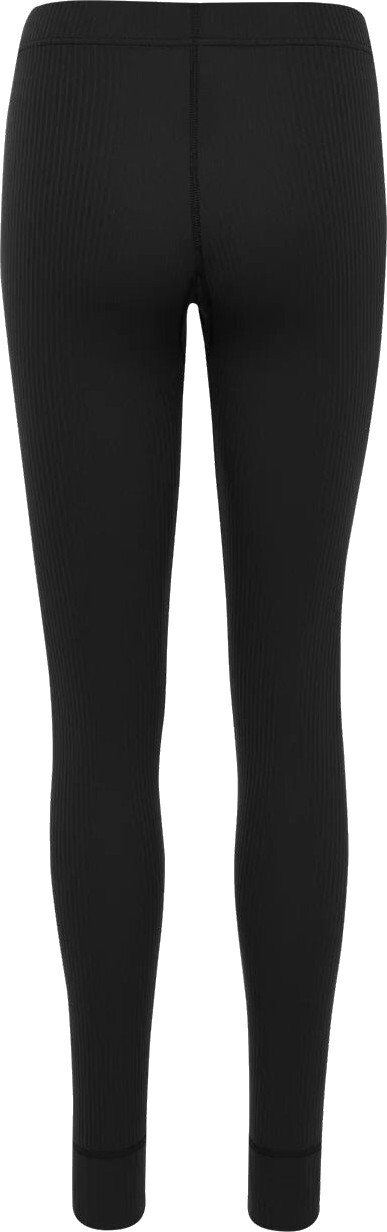 Термоштаны женские Thermowave Progressive 12PROG712-990 XS черные фото 2