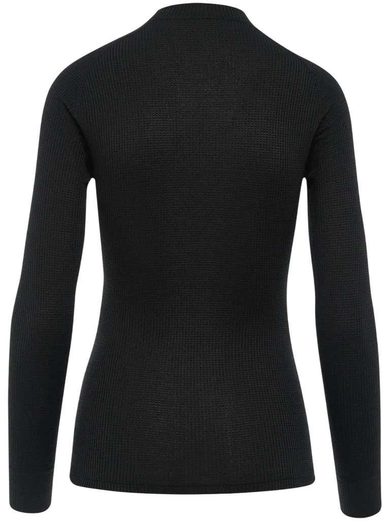 Натільна білизна жіноча Thermowave Originals 12ORGN412-990 XS чорнафото2